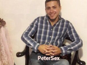 PeterSex