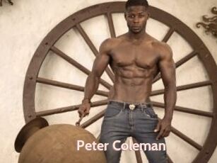 Peter_Coleman