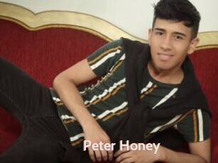 Peter_Honey
