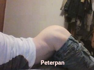 Peterpan