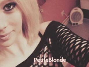 PetiteBlonde