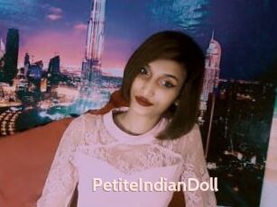 PetiteIndianDoll