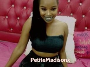 PetiteMadisonx