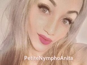 PetiteNymphoAnita