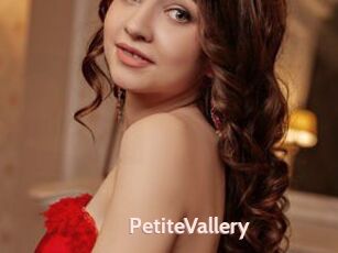 PetiteVallery