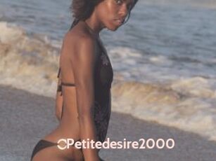 Petitedesire2000