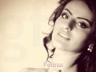 Pettraa