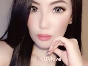 Pettylove