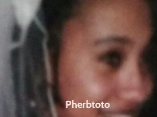 Pherbtoto