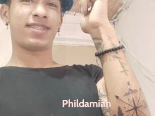 Phildamian