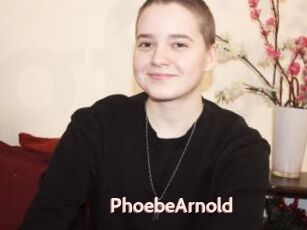 PhoebeArnold