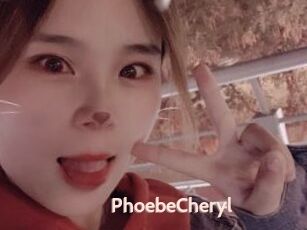 PhoebeCheryl