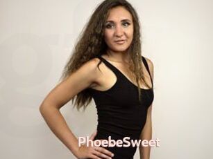 PhoebeSweet