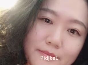 PidjkeL