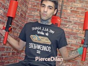 PierceDilan