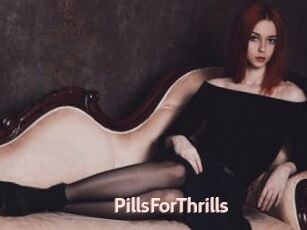PillsForThrills