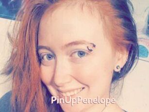 PinUpPenelope