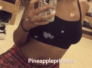 Pineappleprincess