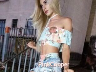 PinkCooper