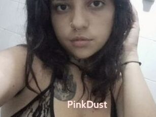PinkDust