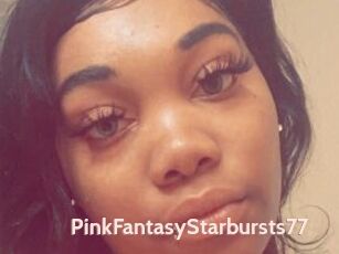 PinkFantasyStarbursts77