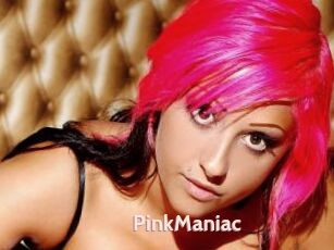 PinkManiac