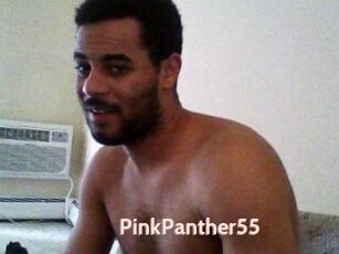 PinkPanther55