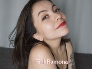 PinkRamona