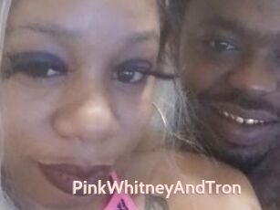 PinkWhitneyAndTron