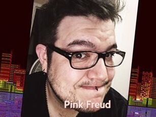 Pink_Freud