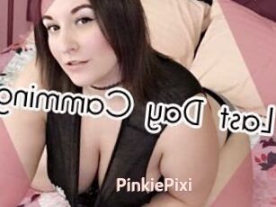 PinkiePixi