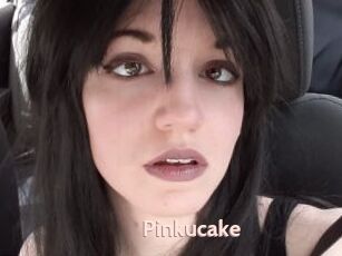 Pinkucake