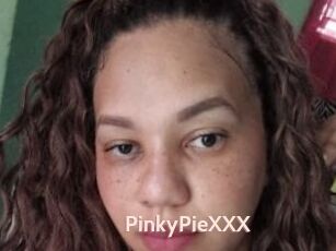PinkyPieXXX