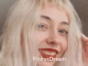 PinkysDream