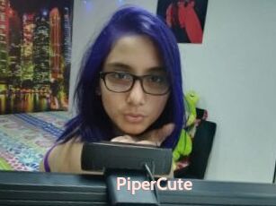 PiperCute