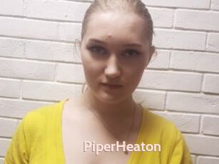 PiperHeaton