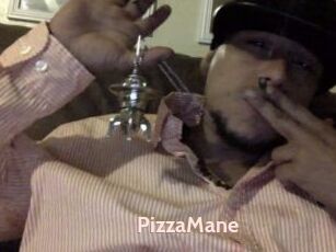 PizzaMane