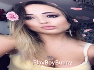 PlayBoyBunny