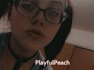 PlayfulPeach