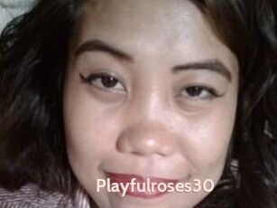 Playfulroses30