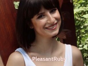 PleasantRuby