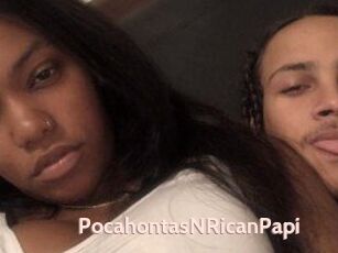 PocahontasNRicanPapi
