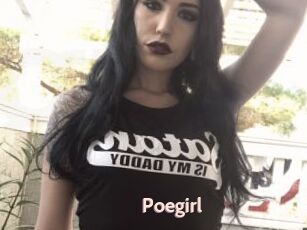 Poegirl