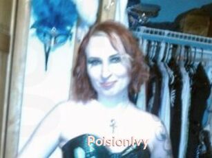 PoisionIvy
