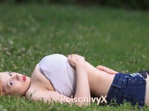PoisonIvyX