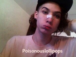 Poisonouslollipops