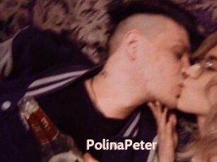 PolinaPeter