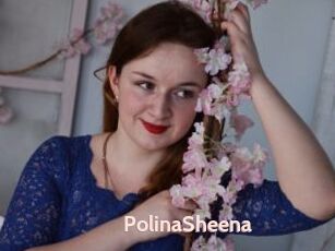 PolinaSheena