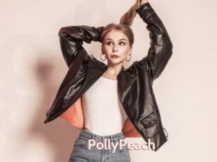PollyPeach