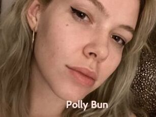 Polly_Bun